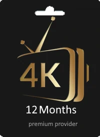 iptv pro 12 months