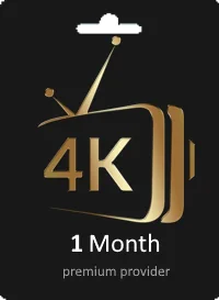 iptv pro 1 months